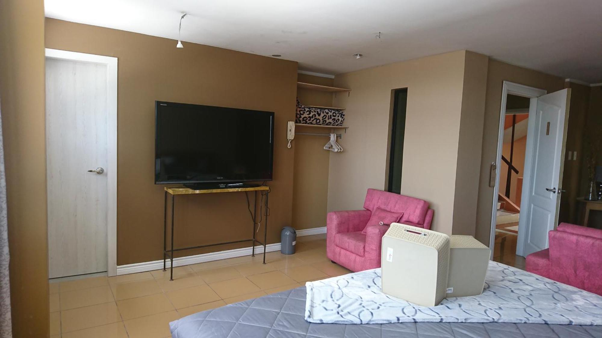 Hotel Tin House Quito Extérieur photo