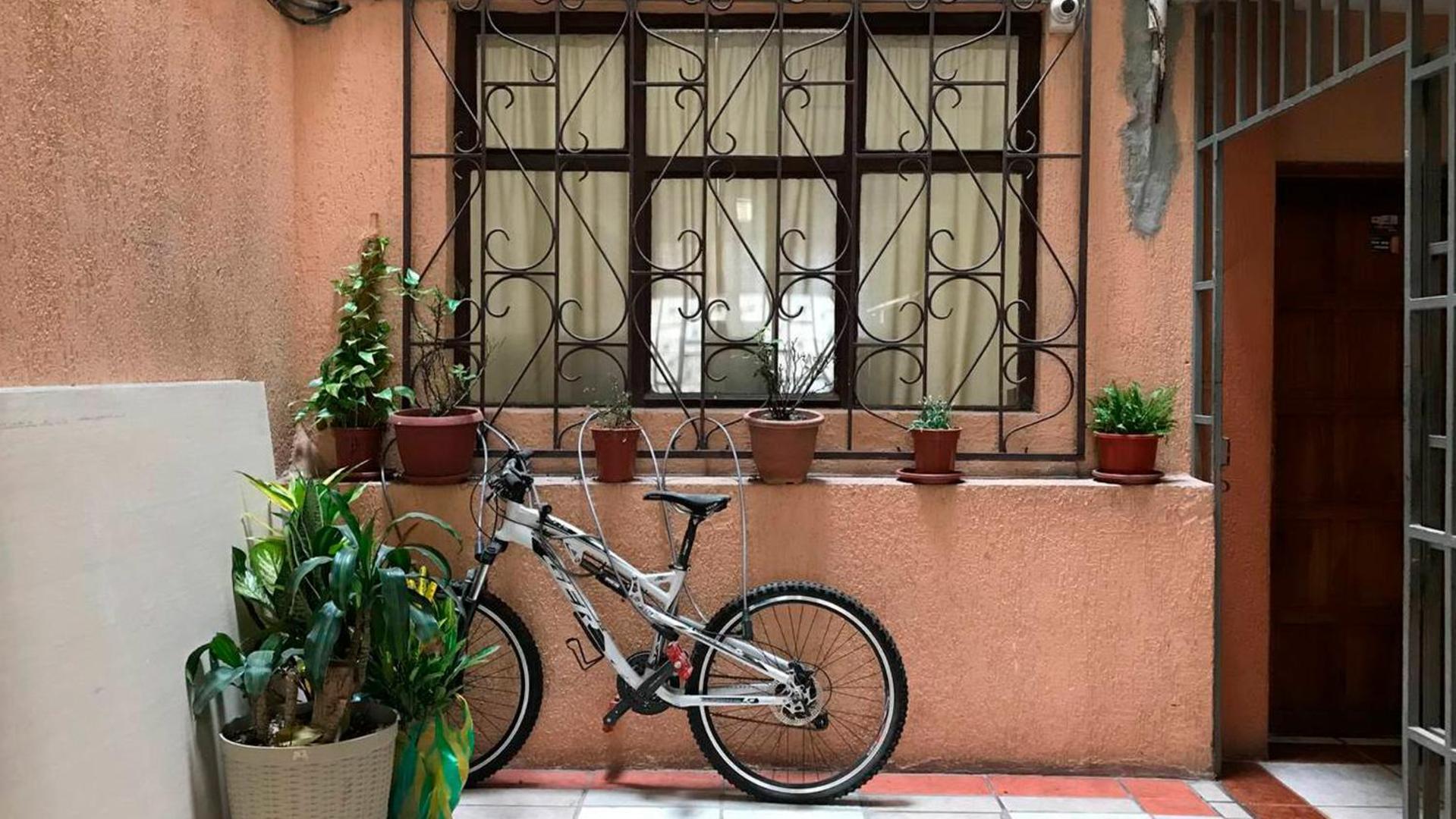 Hotel Tin House Quito Extérieur photo