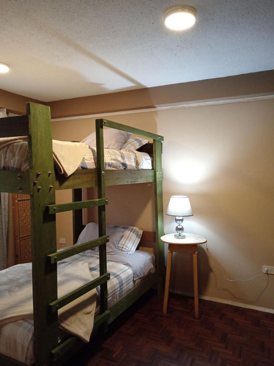Hotel Tin House Quito Extérieur photo
