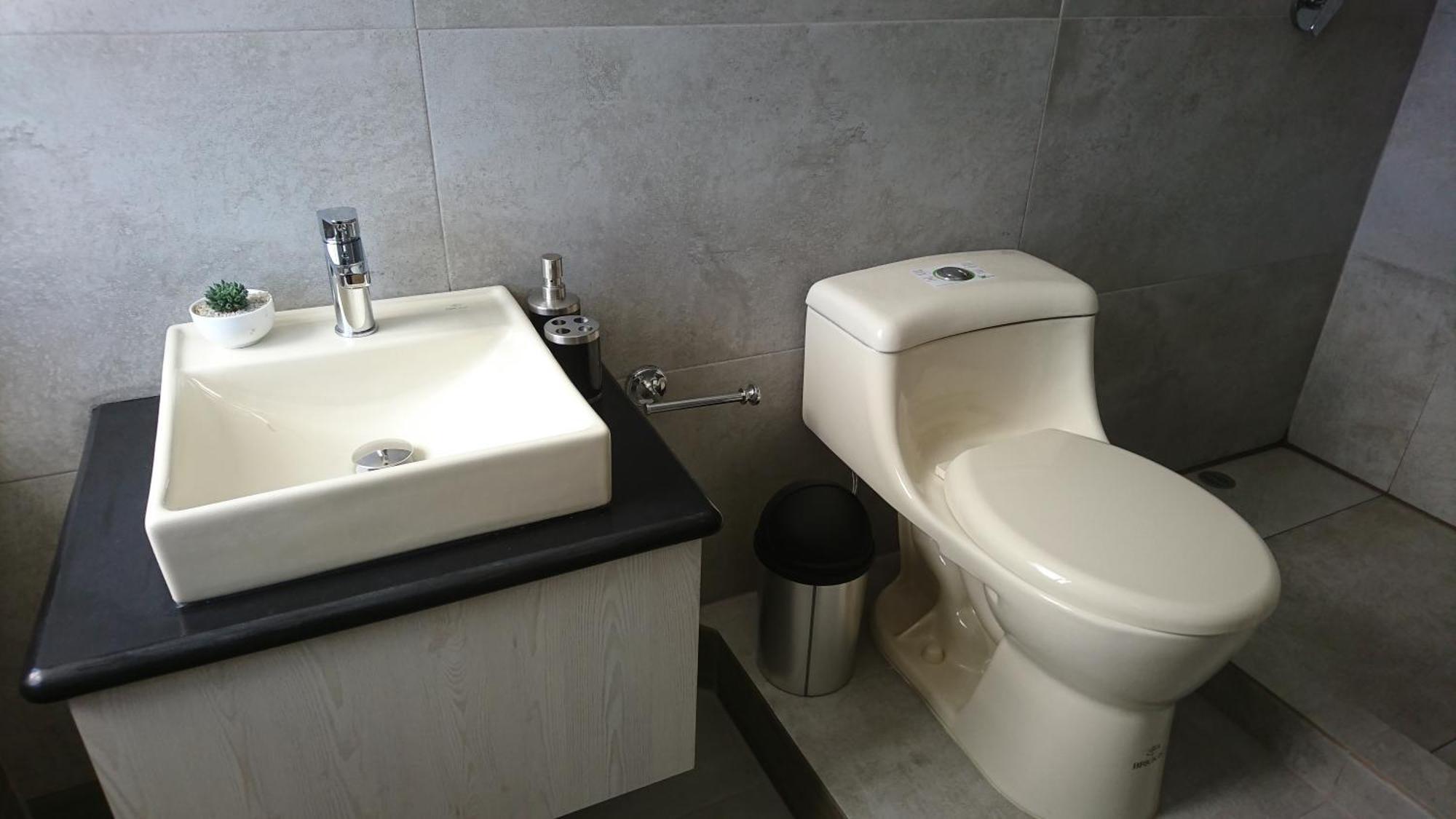 Hotel Tin House Quito Extérieur photo